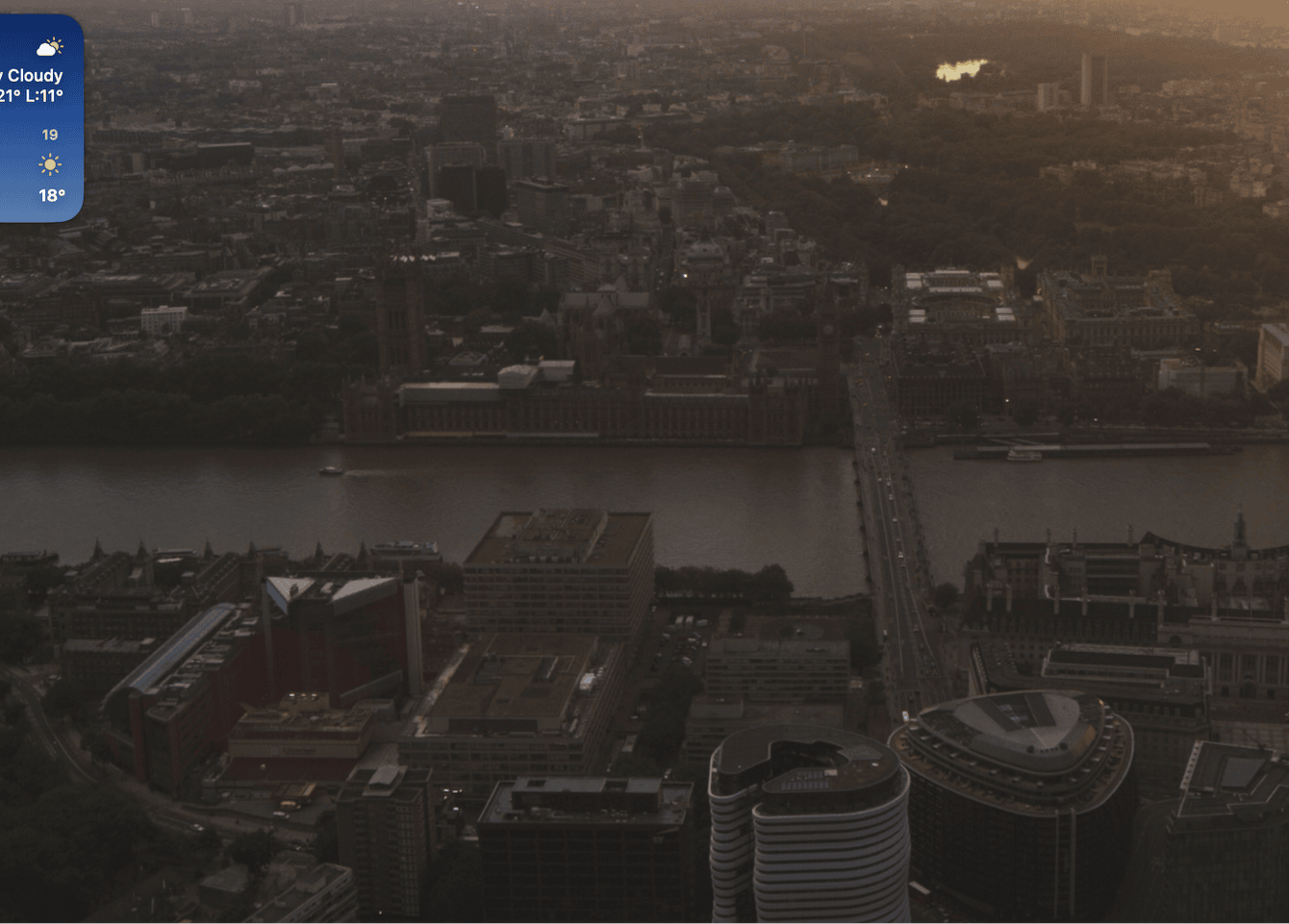 How to record a specific part of the screen on a Mac